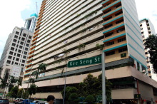 Blk 1 Tanjong Pagar Plaza (Bukit Merah), HDB 3 Rooms #150142